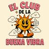 undefined El Club de la Buena Vibra