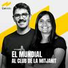 undefined El Mundial al club de la mitjanit