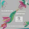 undefined El Club de los Artistas