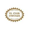 undefined El Club Vintage - RetroPodcast