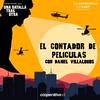 undefined El Contador de Películas
