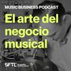 undefined El arte del negocio musical. Music Business Podcast