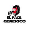 undefined El Face Genérico