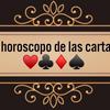 undefined EL HORÓSCOPO DE LAS CARTAS.