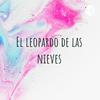 undefined El leopardo de las nieves
