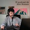 undefined El Podcast de Adri Romeo