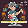 undefined El profesor Melorock