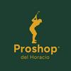 undefined Proshop del Horacio