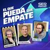 undefined El que pueda, que empate