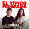 undefined El típico programa