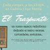 undefined El Traspunte. Radio teatro