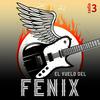 undefined El vuelo del Fénix