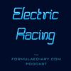 undefined Electric Racing: Formula E Podcast