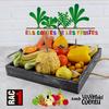 undefined Els contes de les fruites