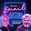 undefined Email After Hours: The Podcast for Email Senders