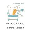 undefined emociones entre líneas: un podcast de libros