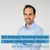 undefined Der Employer Branding Podcast