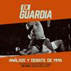 undefined En Guardia by LUX Fight League