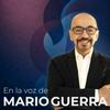 undefined En la voz de Mario Guerra