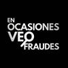 undefined En Ocasiones Veo Fraudes