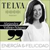 undefined Energía y Felicidad, con Alejandra Vallejo-Nágera