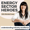 undefined Energy Sector Heroes ~ Careers in Oil & Gas, Sustainability & Renewable Energy