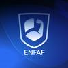 undefined ENFAF Podcast – Nutrición y Fuerza