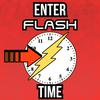 undefined Enter Flash Time: Re-watching CW's The Flash