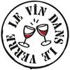undefined LE VIN DANS LE VERRE