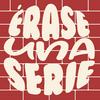 undefined Érase una serie
