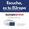 undefined Es tu Europa