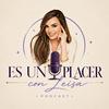 undefined Es un Placer con Leisa