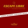 undefined Escape Libre