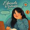 undefined Esforzada y Valiente | Podcast cristiano
