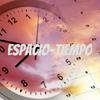 undefined ESPACIO-TIEMPO