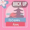 undefined 🌸 Back UP (EA UC) 🌸