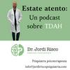undefined Estate atento: Un podcast sobre TDAH