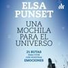 undefined Elsa Punset "Una Mochila Para El Universo"