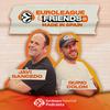 undefined EuroLeague & Friends Made in Spain