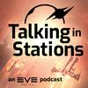 undefined Eve Online: Talking in Stations