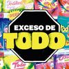 undefined Exceso de Todo