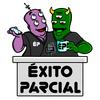 undefined Éxito Parcial