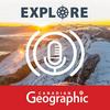 undefined Explore: A Canadian Geographic podcast