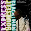 undefined Express Yourself Black Man