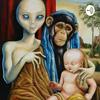 undefined EXTRATERRESTRES CREADORES DE LA HUMANIDAD