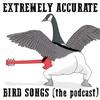 undefined Extremely Accurate Bird Songs (The Podcast)