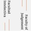 undefined Facultad Intelectiva / Faculty of Judgement