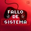 undefined Fallo de sistema
