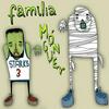 undefined Familia Mónguer – Freak Radio Show