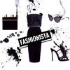 undefined Fashionista